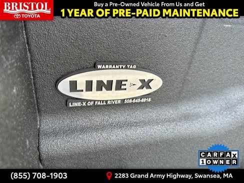 Used 2023 Nissan Frontier SV w/ Midnight Edition Package AWD/4WD image 38