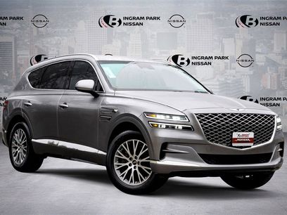 Used 2024 Genesis GV80 2.5T