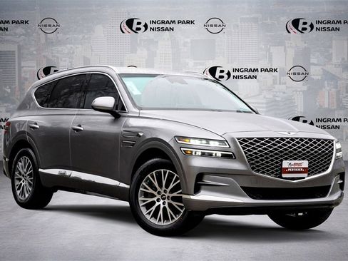 Used 2024 Genesis GV80 2.5T image 1