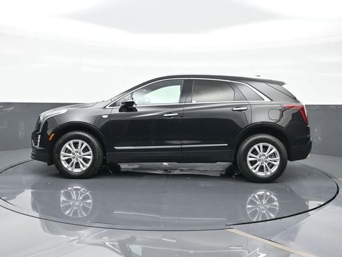 Used 2024 Cadillac XT5 Luxury image 5