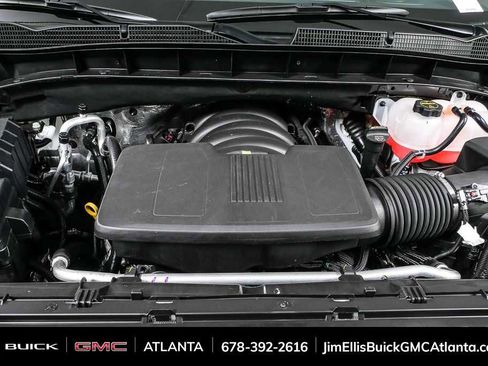 New 2026 GMC Sierra 1500 Pro w/ Pro Value Package image 26