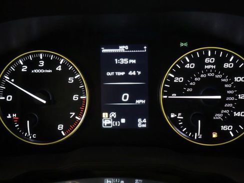 New 2026 Subaru Crosstrek 2.5i Sport image 15