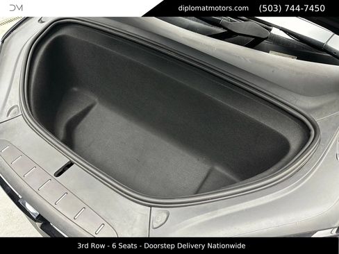 Used 2023 Tesla Model X Plaid image 42