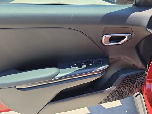 New 2026 Kia K4 FWD image 17