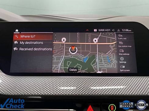 Used 2024 BMW 228i Gran Coupe image 36