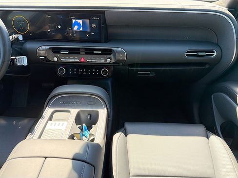 New 2026 Hyundai Palisade Calligraphy image 19