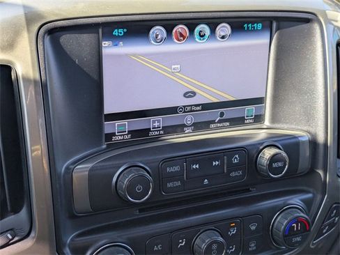 Used 2019 Chevrolet Silverado 2500 High Country w/ Duramax Plus Package image 40