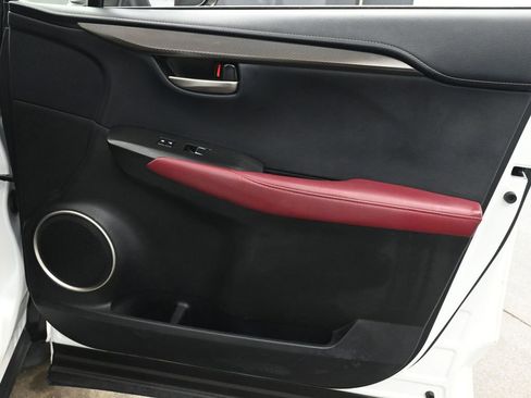 Used 2021 Lexus NX 300 FWD w/ Accessory Package 2 image 20