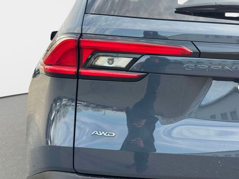 Certified 2024 Toyota Grand Highlander XLE image 9