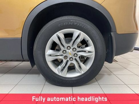 Used 2019 Chevrolet Blazer LT AWD/4WD image 27