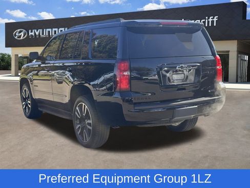 Used 2018 Chevrolet Tahoe Premier image 10
