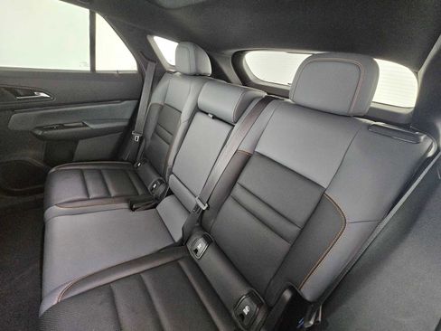 Used 2024 Honda Prologue Elite image 17