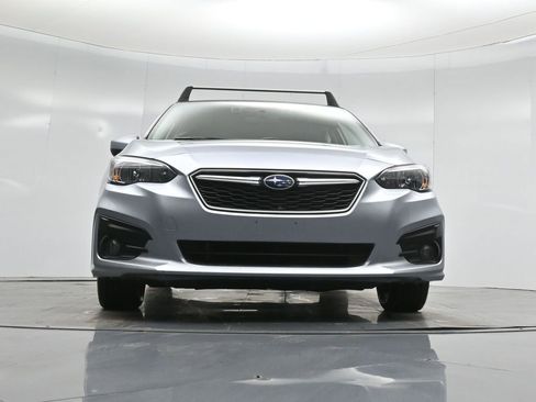 Used 2019 Subaru Impreza 2.0i Premium w/ Eyesight & BSD/Rcta & SRF image 42
