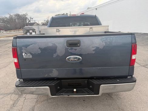 Used 2006 Ford F150 XLT image 7