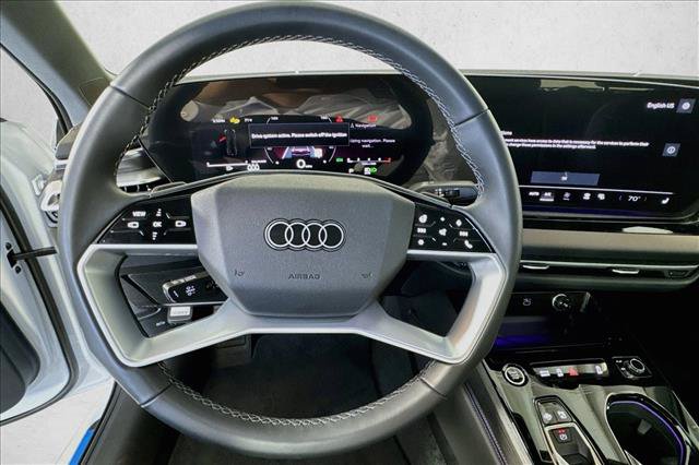 Used 2025 Audi A5 Premium w/ Convenience Package AWD/4WD image 10