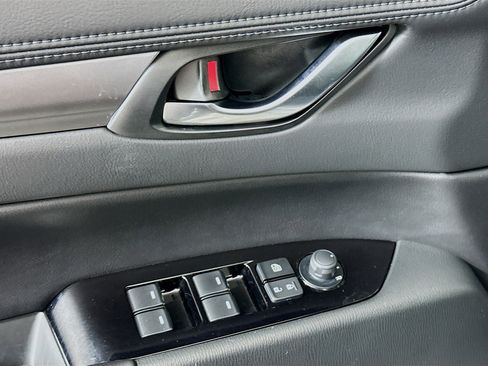 Used 2024 MAZDA CX-5 AWD 2.5 S w/ Select Package image 15