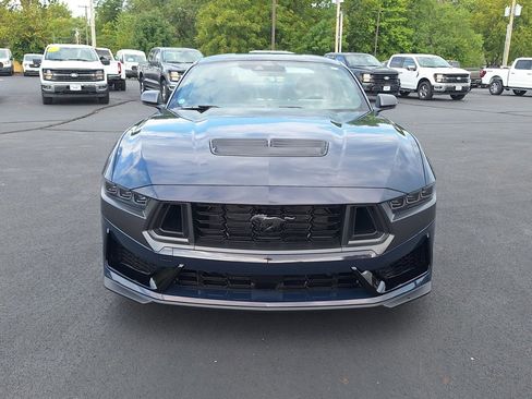 New 2025 Ford Mustang Dark Horse image 30