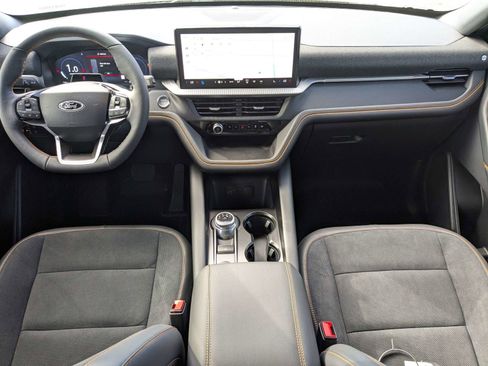 New 2026 Ford Explorer Tremor w/ Tremor Ultimate Package image 11