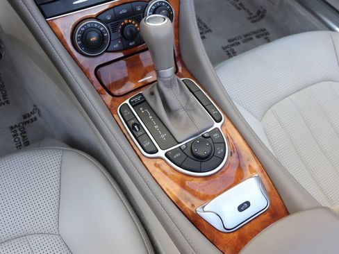 Used 2008 Mercedes-Benz SL 55 AMG image 61