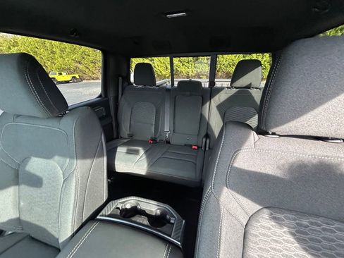 New 2026 RAM 1500 Big Horn image 23