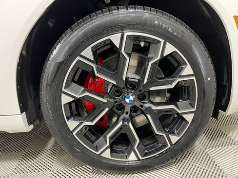 New 2026 BMW X3 M50 w/ Premium Package image 24