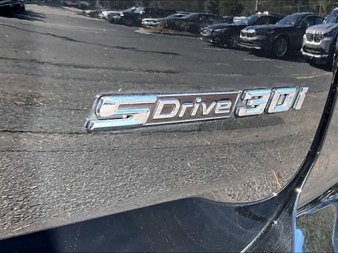 Certified 2024 BMW X3 sDrive30i w/ Premium Package image 9