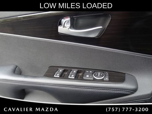 Used 2019 Kia Sorento EX FWD image 21
