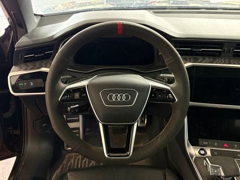Used 2024 Audi A6 Premium Plus AWD/4WD image 22