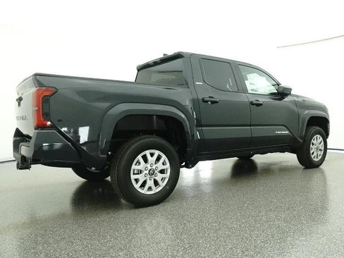 New 2025 Toyota Tacoma SR5 image 50