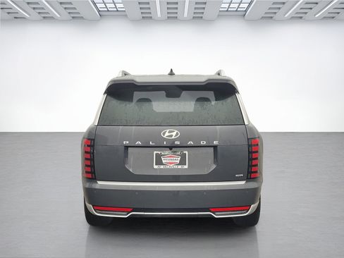 New 2026 Hyundai Palisade Calligraphy image 5