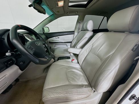 Used 2008 Lexus RX 350 2WD image 13