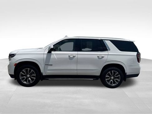 Used 2021 Chevrolet Tahoe LT AWD/4WD image 8