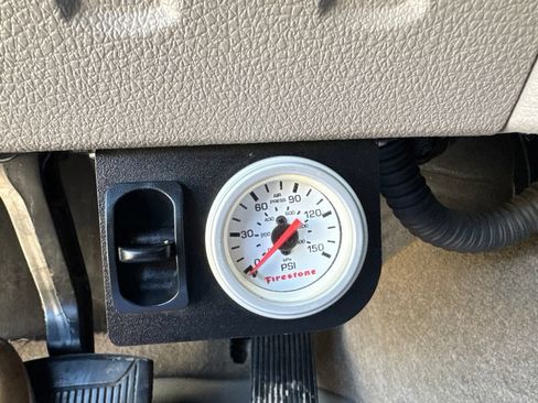 Used 2008 Ford F350 Lariat AWD/4WD image 28