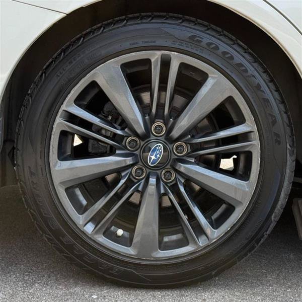 Used 2021 Subaru WRX AWD/4WD image 24