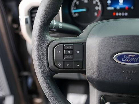 Used 2023 Ford F150 XLT image 17