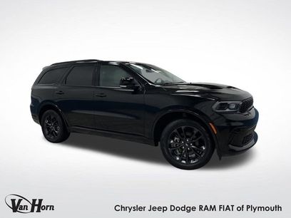 Used 2024 Dodge Durango GT