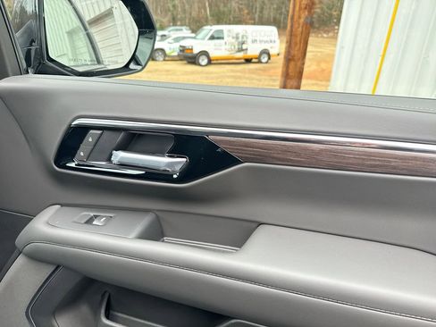 New 2026 Chevrolet Tahoe LS AWD/4WD image 32
