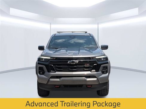 Used 2023 Chevrolet Colorado Z71 w/ Z71 Convenience Package 2 AWD/4WD image 10