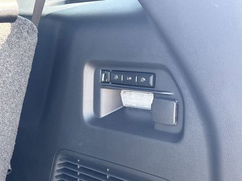 New 2026 Ford Explorer Tremor AWD/4WD image 24