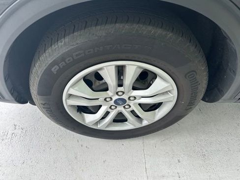 Used 2022 Ford Escape S AWD/4WD image 6