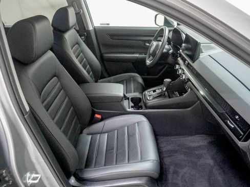 Used 2024 Honda CR-V EX-L image 31