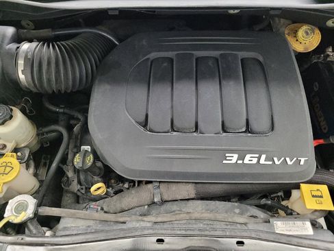 Used 2017 Dodge Grand Caravan SE w/ Power Window Group image 30