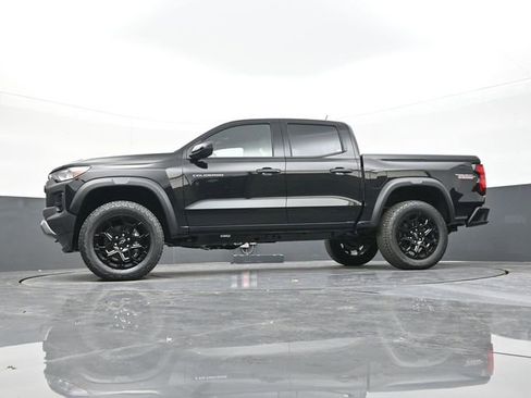 New 2026 Chevrolet Colorado Trail Boss image 53