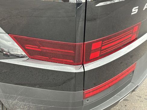 New 2026 Hyundai Santa Fe SE image 29