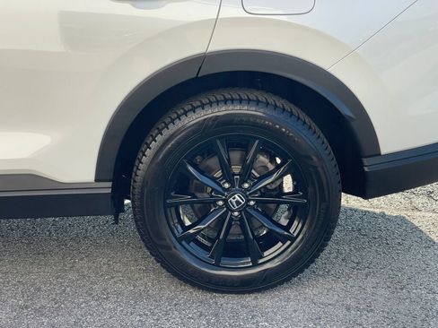 Certified 2023 Honda CR-V Sport image 37