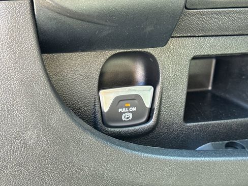 New 2026 RAM ProMaster 2500 FWD image 26
