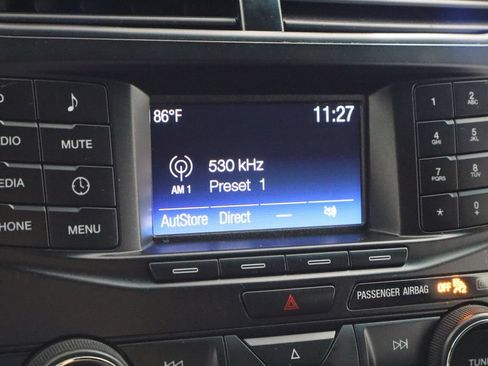 Used 2016 Ford Explorer 4WD Police Interceptor image 22