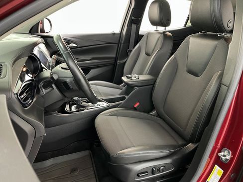 Used 2023 Buick Encore GX Select w/ Experience Buick Package image 22