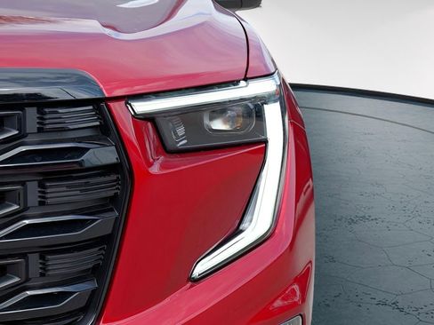 New 2026 GMC Acadia Elevation w/ Black Edition image 3