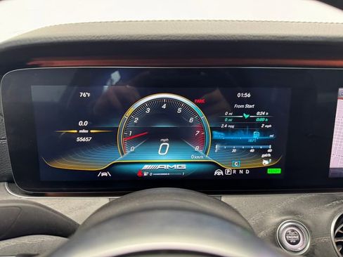 Certified 2020 Mercedes-Benz AMG GT 53 image 2